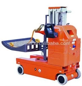 Mobile Aerial Work Platform AMWP6.5-1000