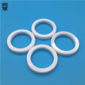 anneau en céramique zircone piézoélectrique annulus donut torus