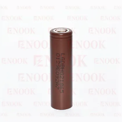 LG HG2 20A battery 3.7V mod choco battery