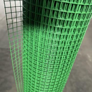 1 inch galvanized welded wire mesh/1" welded wire