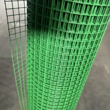1 inch galvanized welded wire mesh/1" welded wire