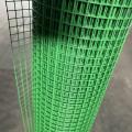 1 inch galvanized welded wire mesh/1" welded wire