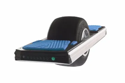 Ewheels Mobility Self-Balancing Electric Skateboard