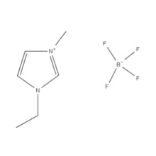 1-Etil-3-metilimidazolium Tetrafluoroborat