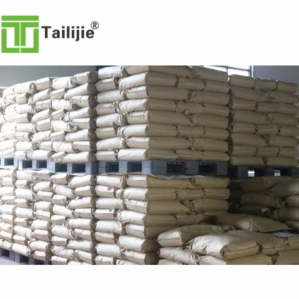 Pure Polydextrose Dietary fiber