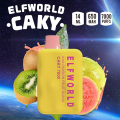 Einwegvolker Breze Elf World Caky Ebay