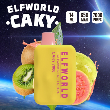 Disposable vape Breze Elf world Caky Ebay