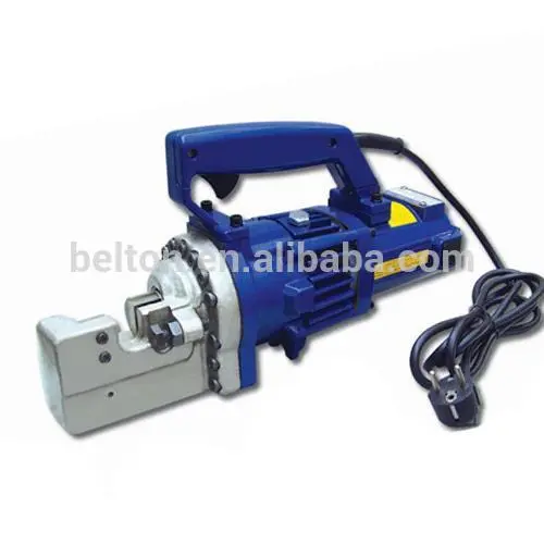 Factory RC -16 ,RC-25 hydraulic rebar cutter