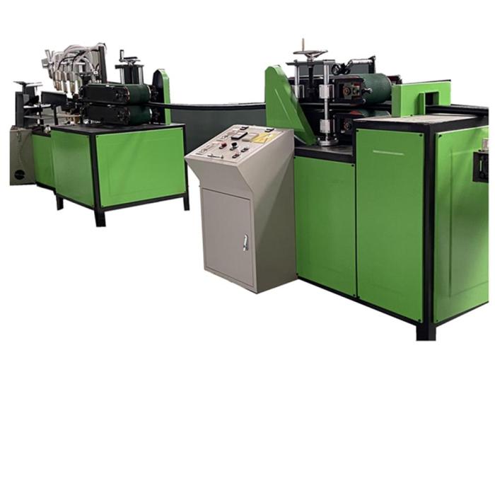 Joto insulation xpe povu bomba kutengeneza mashine