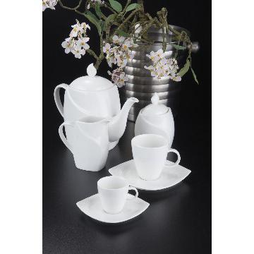 TEA SET FOR NEVEL FULL