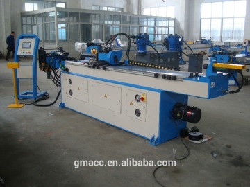 auto single-head bending machine
