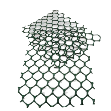 Plastic Geonet for Greening, Road Reinforcement, and Soil-Grass Protection