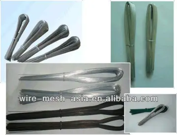 New product u type wire/u shape wire/u hank wire(factory price)