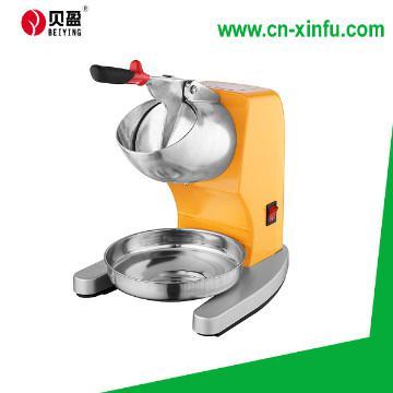 New Designed Ice Crusher