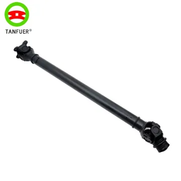 Front Drive Shaft 26208605867 for BMW X3 F25 Transmission System