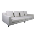 Set Sofa Modular Kain Modern