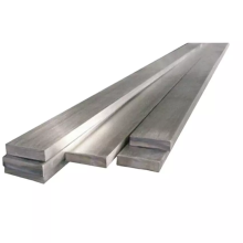 Stainless Steel Flat Steel Bar