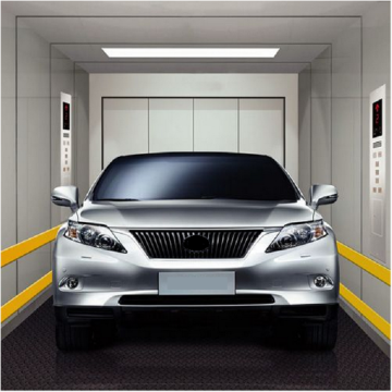 Customized Safety Elevator with Good Cost Performance for Car Decoration