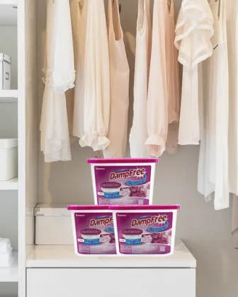 Customization Quality Moisture Absorber Drying Agent