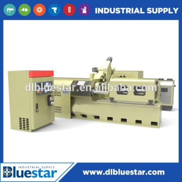 DBS-MC-80 AUTOMATIC FRICTION WELDING MACHINE FRICTION WELDER