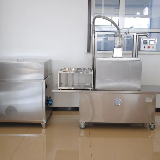 Stainless Steel Vacuum Sealing Machine Search