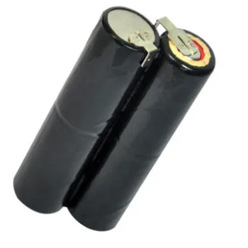 4.8V NiMH/NiCd Cordless Power Tool Battery for Makita 6041D 6041DW 6043D 6043DWK, Replace 678102-6