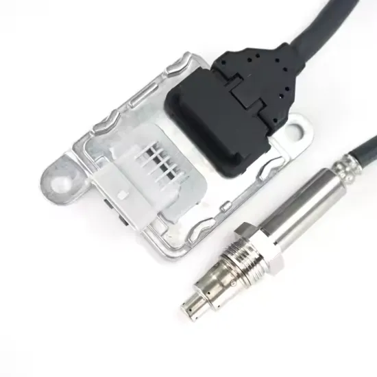 Truck Nox sensor 5WK9 7360 For CUMMINS