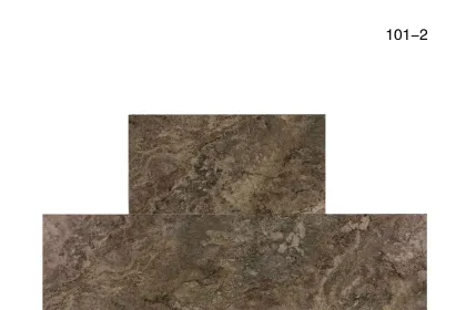 Vinyl Floor for Stone Pattern with Waterproof Nature