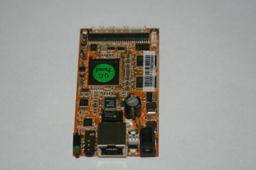 6w 1280 * 960 Wireless Megapixel Cmos Oem Camera Module Support Mobile Monitoring