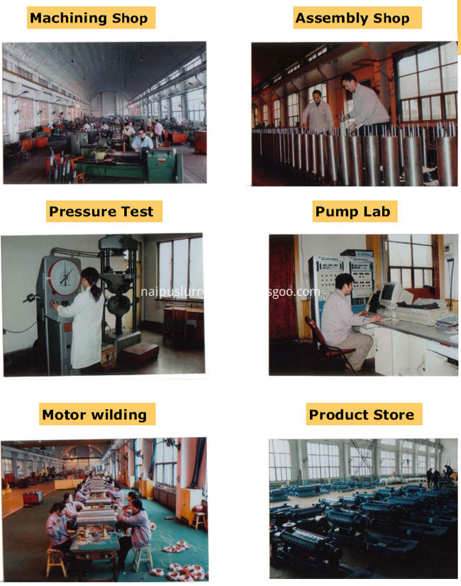 Production process