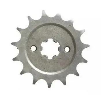 ZSDTRP Small Sprocket Accessories Motorcycle Tooth Rear Drive Sprocket for Pusar 125NS 135LS 150NS 160NS