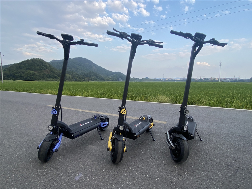 Offroad electric scooter (18)