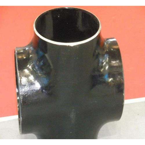 A234 carbon steel Reducing cross