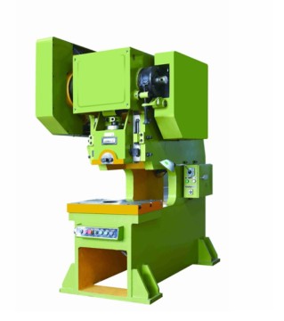 Kochgeschirr Metallstempel Press Loch Stanzmaschine