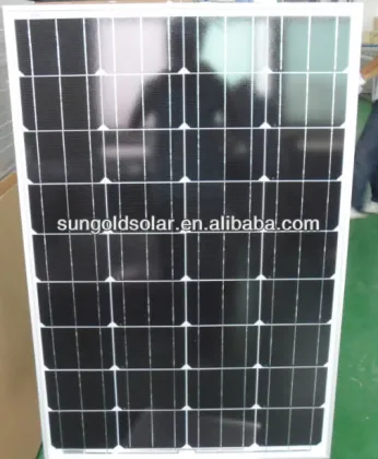 china bosch cells solar panel price 50w mono
