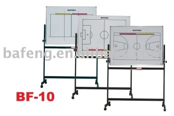 Tactic board is a Big Modle for the Referee Training or Teaching