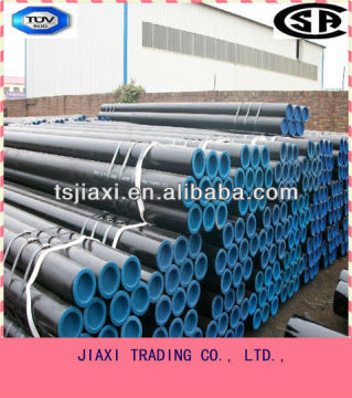 10CrMo910 27SiMn Seamless Steel Pipe
