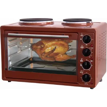 toaster oven