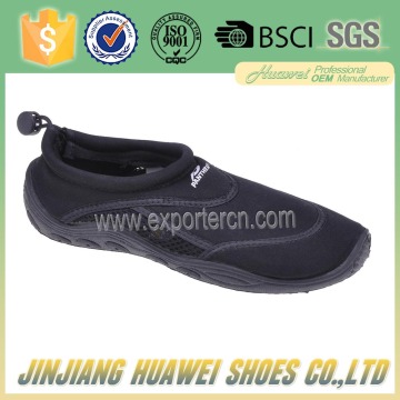 2016 Latest Soft Beach Aqua Two Water Swims Shoes