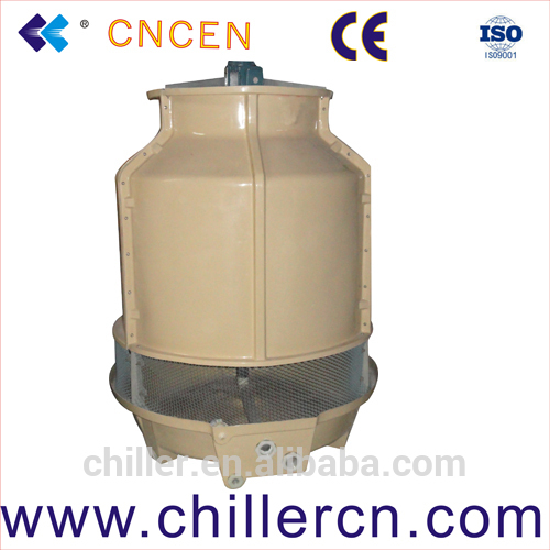 10 Ton High Efficient Cooling Tower, High Quality 10 Ton High Efficient Cooling Tower on