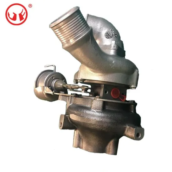 JF122036 High Quality Korea Turbocharger BV43 53039880353 28230-4A700 Made In China" 

However, for better SEO and readability, you might consider shortening it to:

"High Quality Korea Turbocharger BV43 28230-4A700 Made in China