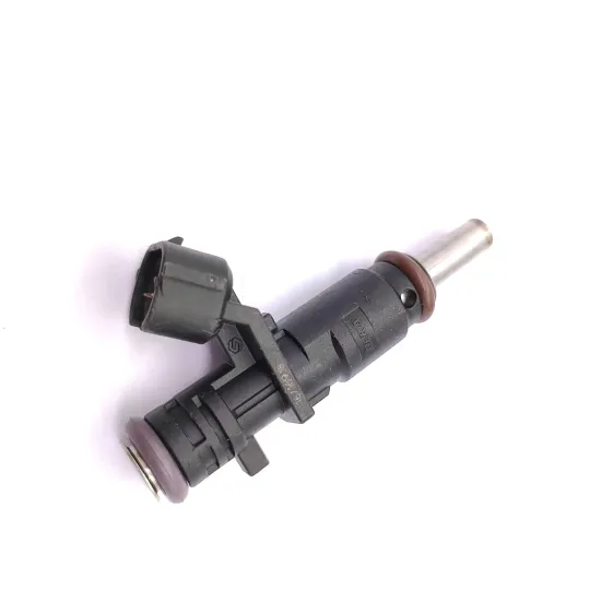 Fuel Injector Nozzle 166009685R for Renault Twingo 1.0L SCE