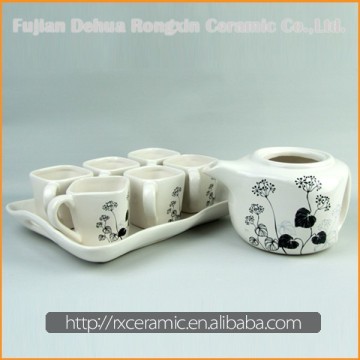 Hot Sale Top Quality Best Price China Supplier vintage style teapots