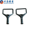 plastic high quality injection snow shovel handle mould