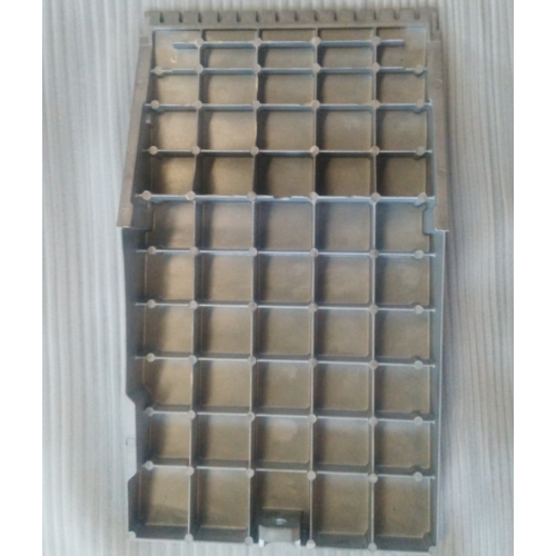 Aluminum Casting Parts for Mechanical Equipment