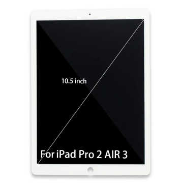 Hot Touch LCD Screen for iPad 10.5 inch & 12.9 inch - Front Glass Assembly for iPad Pro 2 LCD