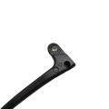 ZJ125 clutch brake lever