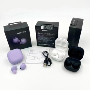 Buds 2 Pro Tws R510 Auriculares: Precio de fábrica de buena calidad para Samsung
