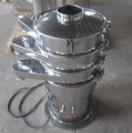 Máquina de tamizas de harina de acero de acero inoxidable de alta eficiencia