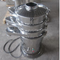 High Efficient Stainless Steel Flour Sifter Machine